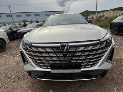 Changan UNI-Z 1.5T Low-power version - ფოტო 1