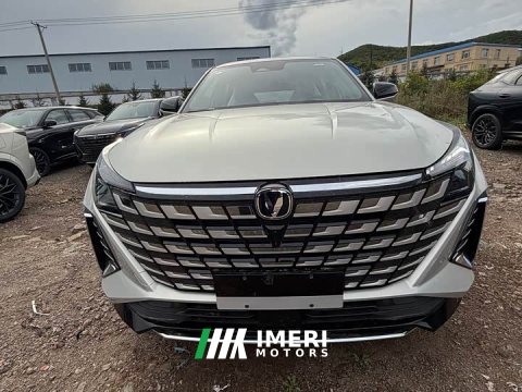 2026 Changan UNI-Z 1.5T Low-power version - ავტომობილი ჩინეთიდან