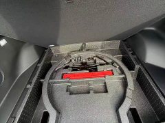 Changan UNI-Z 1.5T Low-power version - ფოტო 11