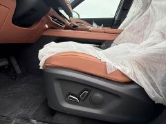 Changan UNI-Z 1.5T Low-power version - ფოტო 13