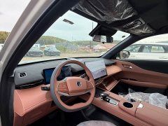Changan UNI-Z 1.5T Low-power version - ფოტო 14