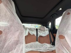Changan UNI-Z 1.5T Low-power version - ფოტო 18