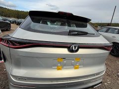 Changan UNI-Z 1.5T Low-power version - ფოტო 4