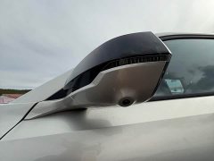 Changan UNI-Z 1.5T Low-power version - ფოტო 6