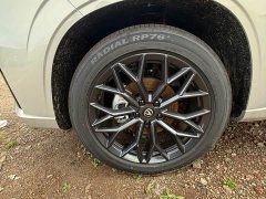 Changan UNI-Z 1.5T Low-power version - ფოტო 8