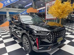Jetour Jietu X70 PRO 1.5T DCT Comfort 7-Seater - ფოტო 1