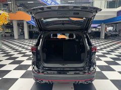 Jetour Jietu X70 PRO 1.5T DCT Comfort 7-Seater - ფოტო 11