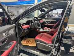 Jetour Jietu X70 PRO 1.5T DCT Comfort 7-Seater - ფოტო 13