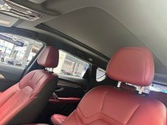 Jetour Jietu X70 PRO 1.5T DCT Comfort 7-Seater - ფოტო 17