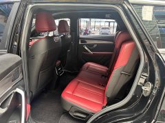 Jetour Jietu X70 PRO 1.5T DCT Comfort 7-Seater - ფოტო 18