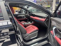 Jetour Jietu X70 PRO 1.5T DCT Comfort 7-Seater - ფოტო 20