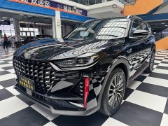 Jetour Jietu X70 PRO 1.5T DCT Comfort 7-Seater - ფოტო 3