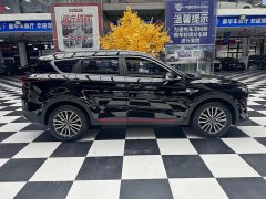 Jetour Jietu X70 PRO 1.5T DCT Comfort 7-Seater - ფოტო 7