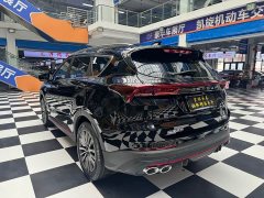 Jetour Jietu X70 PRO 1.5T DCT Comfort 7-Seater - ფოტო 8