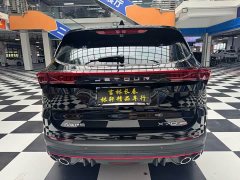 Jetour Jietu X70 PRO 1.5T DCT Comfort 7-Seater - ფოტო 9