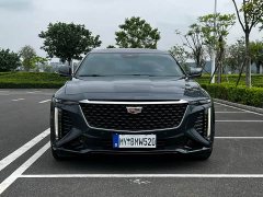Cadillac CT6 2023 28T Premium - ფოტო 2