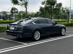 Cadillac CT6 2023 28T Premium - ფოტო 4