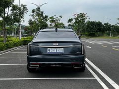 Cadillac CT6 2023 28T Premium - ფოტო 5