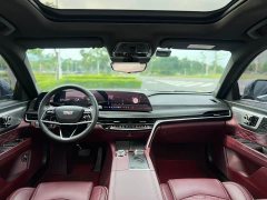 Cadillac CT6 2023 28T Premium - ფოტო 8