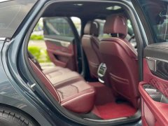 Cadillac CT6 2023 28T Premium - ფოტო 9