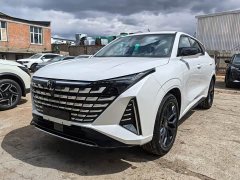 Changan UNI-Z 1.5T Low-power version - ფოტო 1