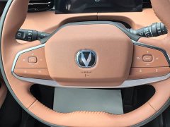 Changan UNI-Z 1.5T Low-power version - ფოტო 12