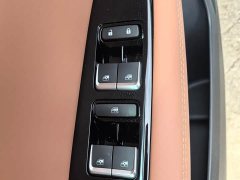 Changan UNI-Z 1.5T Low-power version - ფოტო 13