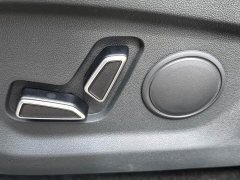 Changan UNI-Z 1.5T Low-power version - ფოტო 14
