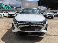 Changan UNI-Z 1.5T Low-power version - ფოტო 2