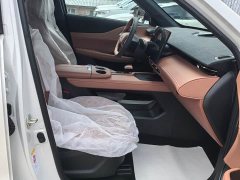 Changan UNI-Z 1.5T Low-power version - ფოტო 20