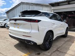 Changan UNI-Z 1.5T Low-power version - ფოტო 4