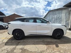 Changan UNI-Z 1.5T Low-power version - ფოტო 7