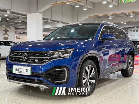 2022 Audi GTE 1.4T Premium Version - ავტომობილი ჩინეთიდან