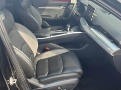 Geely Xingrui 2.0T Diesel Exclusive Cyan Green Edition - ფოტო 10
