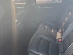 Geely Xingrui 2.0T Diesel Exclusive Cyan Green Edition - ფოტო 12
