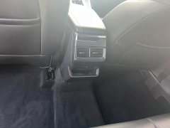 Geely Xingrui 2.0T Diesel Exclusive Cyan Green Edition - ფოტო 13