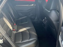 Geely Xingrui 2.0T Diesel Exclusive Cyan Green Edition - ფოტო 14