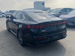 Geely Xingrui 2.0T Diesel Exclusive Cyan Green Edition - ფოტო 15