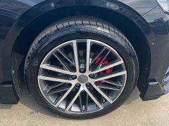 Geely Xingrui 2.0T Diesel Exclusive Cyan Green Edition - ფოტო 18