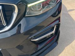 Geely Xingrui 2.0T Diesel Exclusive Cyan Green Edition - ფოტო 4