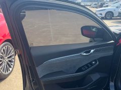 Geely Xingrui 2.0T Diesel Exclusive Cyan Green Edition - ფოტო 5
