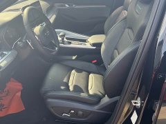 Geely Xingrui 2.0T Diesel Exclusive Cyan Green Edition - ფოტო 6