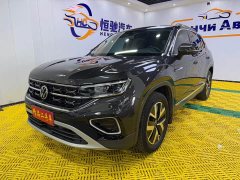 Volkswagen Taos 2023 280TSI FWD Luxury Plus Advanced Edition - ფოტო 1