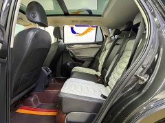 Volkswagen Taos 2023 280TSI FWD Luxury Plus Advanced Edition - ფოტო 10