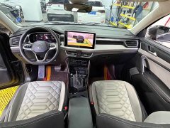 Volkswagen Taos 2023 280TSI FWD Luxury Plus Advanced Edition - ფოტო 11