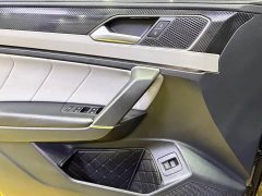 Volkswagen Taos 2023 280TSI FWD Luxury Plus Advanced Edition - ფოტო 12