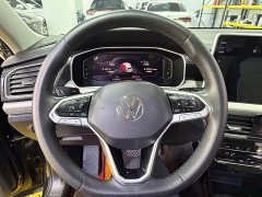 Volkswagen Taos 2023 280TSI FWD Luxury Plus Advanced Edition - ფოტო 13