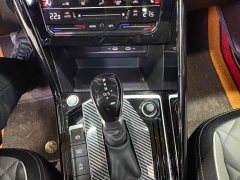 Volkswagen Taos 2023 280TSI FWD Luxury Plus Advanced Edition - ფოტო 14