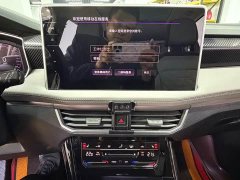 Volkswagen Taos 2023 280TSI FWD Luxury Plus Advanced Edition - ფოტო 15