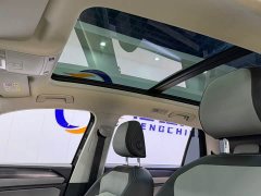 Volkswagen Taos 2023 280TSI FWD Luxury Plus Advanced Edition - ფოტო 16